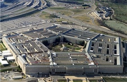 Bộ Quốc phòng Mỹ công bố sách "luật chiến tranh" mới