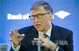 Tỷ phú Bill Gates khuyên ông Trump điều gì?
