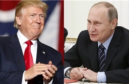 Điện Kremlin: Quan hệ Nga - Mỹ không thể thay đổi nhanh chóng