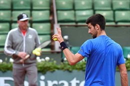 Djokovic và Becker: “Đường ai nấy đi” 