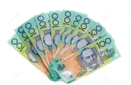 Australia xem xét bỏ tờ 100$ để chống thất thu thuế