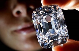  Cảnh giác với kim cương tổng hợp và nhân tạo