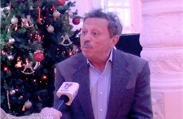 Triển vọng nào cho chuyến thăm Nhật Bản của Tổng thống Putin