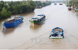 Cam kết tài trợ gần 28.500 tỷ đồng cho khu vực Đồng bằng sông Cửu Long