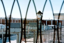 Bạo loạn tại nhà tù Canada, 9 người thương vong