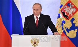 Phản ứng mới nhất của Nga về cáo buộc tấn công mạng
