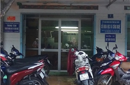  Khiển trách Giám đốc Sở Khoa học và Công nghệ tỉnh Bạc Liêu