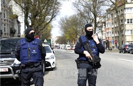 Bỉ bắt giữ nhiều thanh thiếu niên lên kế hoạch khủng bố dịp Giáng Sinh 