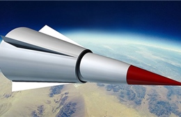 Tung máy bay siêu thanh, Nga muốn xuyên thủng mọi hệ thống phòng thủ tên lửa