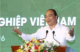 "Nỗ lực đưa Việt Nam thành cường quốc nông nghiệp trong tương lai"