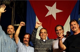 Hé lộ bí mật các chiến dịch ngoại giao ngầm giữa Cuba và Mỹ - Kỳ 1