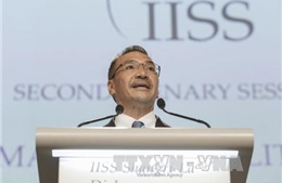 Malaysia kêu gọi ASEAN đoàn kết trong vấn đề Biển Đông