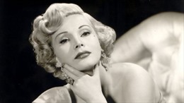 Cựu “Nữ hoàng sắc đẹp” Hollywood qua đời ở tuổi 99 
