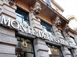 Italy đề xuất nâng nợ công thêm 20 tỷ euro để giải cứu ngân hàng