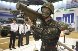Trung Quốc đề xuất cấp miễn phí lô vũ khí hơn 14 triệu USD cho Philippines 