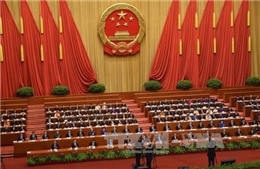 Đảng Cộng sản Trung Quốc và Quốc dân Đảng ấn định thời điểm đối thoại