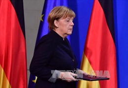 Đức đề nghị Mỹ hỗ trợ điều tra vụ tấn công ở Berlin 