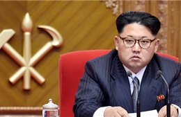 Mỹ tăng cường trừng phạt giới chức ngoại giao Triều Tiên ở LHQ 