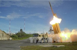 Mỹ cam kết đem thêm vũ khí chiến lược đến Hàn Quốc, trả đất cho Nhật Bản