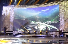 Khai mạc Liên hoan truyền hình toàn quốc lần thứ 36