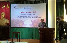 Du lịch Việt Nam đón vị khách quốc tế thứ 10 triệu