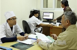 Bắc Giang khắc phục tình trạng lạm dụng Quỹ Bảo hiểm y tế