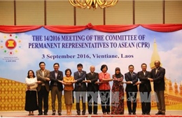ASEAN chặng đường một năm hình thành cộng đồng