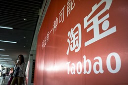 Taobao trở lại danh sách bán hàng giả, vi phạm bản quyền