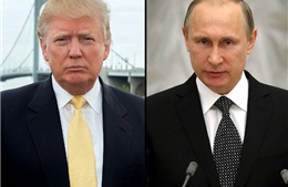 Cả ông Trump và ông Putin đều muốn tăng cường năng lực hạt nhân