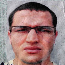 Phát hiện mới về nghi phạm người Tunisia trong vụ khủng bố ở Berlin