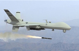 Thiết bị bay không người lái của Mỹ tiêu diệt 28 phần tử Al-Qaeda 