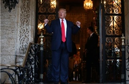 Trung Quốc “đứng ngồi không yên” với cố vấn thương mại mới của ông Trump