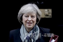 Thủ tướng Anh kêu gọi người dân đoàn kết hậu Brexit
