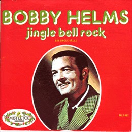 "Jingle Bell Rock" - bài hát Giáng sinh hay nhất mọi thời đại