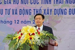 Thái Nguyên có tiềm năng đưa du lịch thành kinh tế mũi nhọn