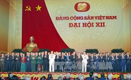 10 sự kiện nổi bật của Việt Nam năm 2016