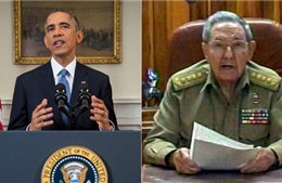 Hé lộ bí mật các chiến dịch ngoại giao ngầm giữa Cuba và Mỹ - Kỳ cuối