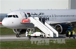 Malta xét xử hai đối tượng cướp máy bay Libya