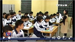 PISA và câu chuyện giáo dục của Việt Nam