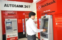 SeABank đạt chứng chỉ bảo mật thẻ thanh toán đầu tiên tại Việt Nam