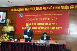 Thủ tướng Nguyễn Xuân Phúc: Sửa đổi cơ chế đất đai, “cởi trói” cho nông nghiệp