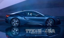 BMW thu hồi gần 200.000 chiếc xe tại thị trường Trung Quốc
