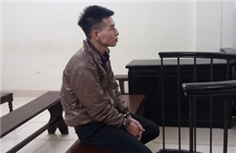 Nguyên Giám đốc Công ty Thành Nam lĩnh án tù