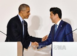 Thủ tướng Nhật Bản lên đường đến Hawaii 