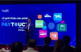 Ra mắt tiện ích bán vé tích hợp tại Việt Nam