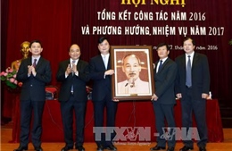 Thủ tướng Nguyễn Xuân Phúc: Nhà khoa học tốt cũng là nhà tư vấn tốt