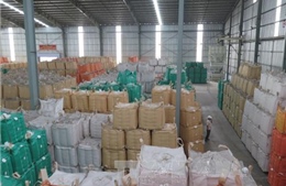 22 doanh nghiệp đủ điều kiện xuất khẩu gạo sang Trung Quốc