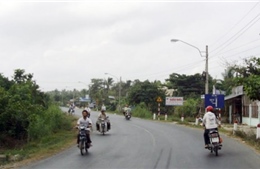 Phê duyệt Khung chính sách hỗ trợ, tái định cư dự án cải tạo Quốc lộ 53