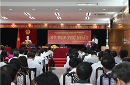 HĐND thành phố Thanh Hóa: Đổi mới toàn diện các mặt công tác  