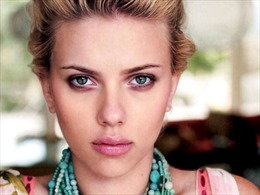 Scarlett Johansson là diễn viên hút khách nhất năm 2016
